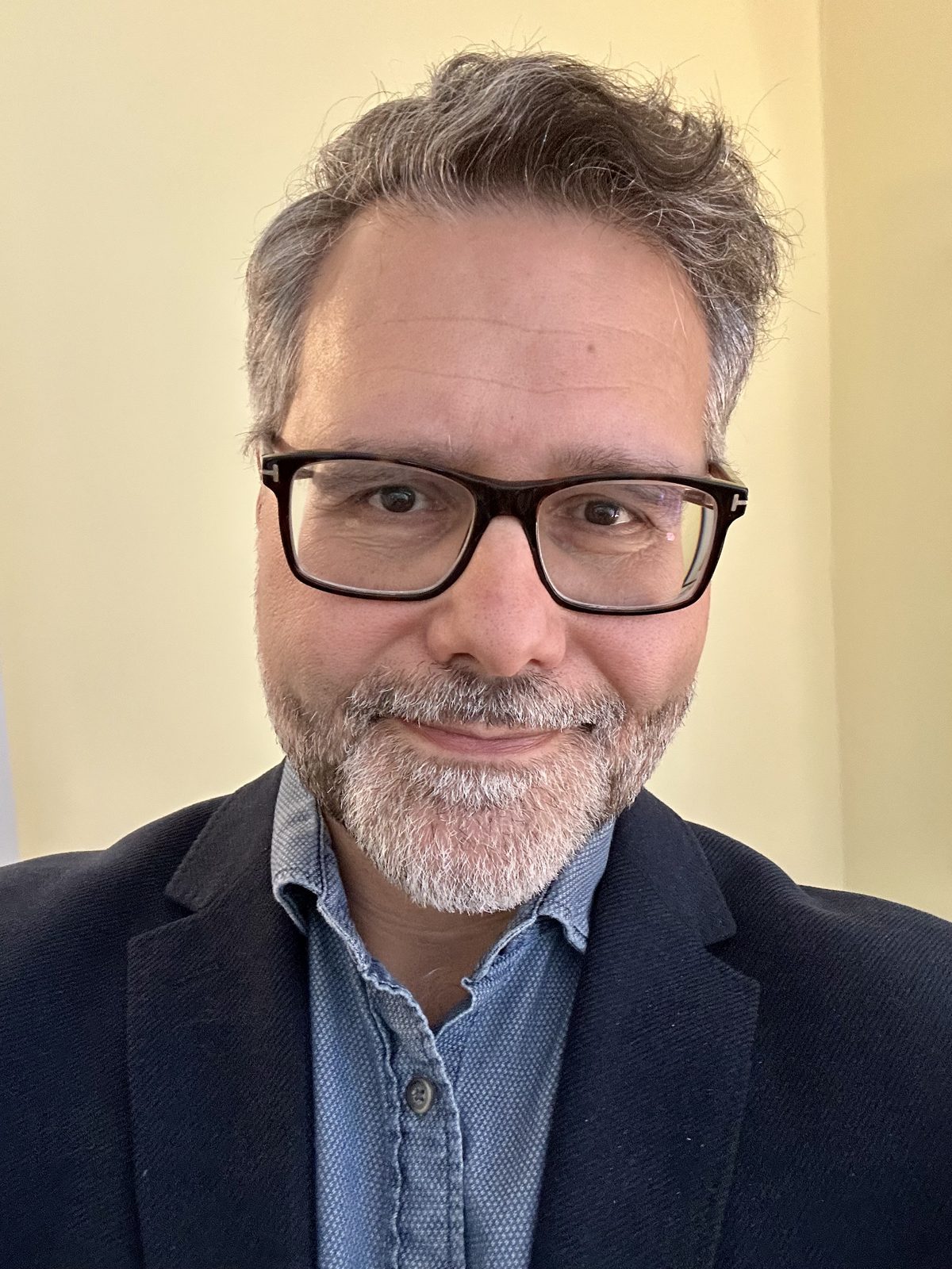 EAWLC Seminar with Paul Petrelli: Privacy in Canada Now